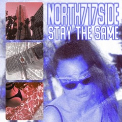 STAY THE SAME