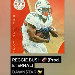 BU$H 🏈 (Prod. ETERNAL)(Mixed and Mastered)