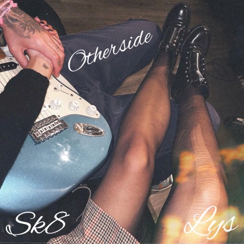 Otherside ft. Alisa Quinones