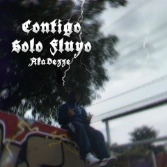 Contigo Solo Fluyo