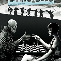 Access KINDLE 📧 The Invisibles: Book Four - Deluxe Edition by  Grant Morrison,Chris