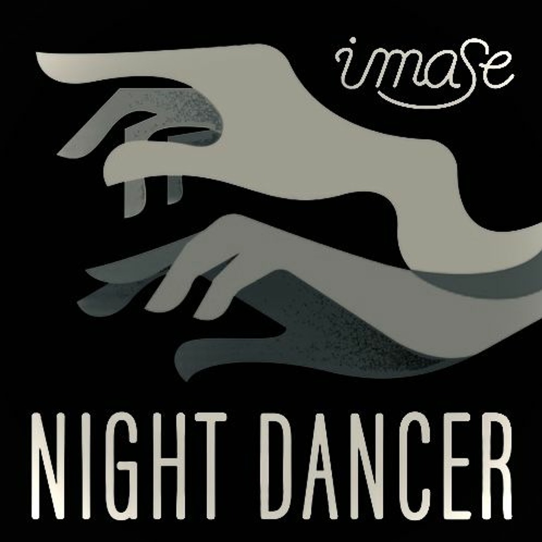 Stream imase - Night Dancer (slap house remix) by Ravesignal