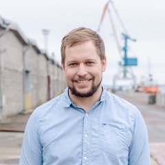 10.07.25 Juhtides tulevikku. Markus Hääl: see on müüt, et kestlik on kallis