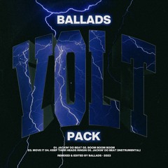 VOLT PACK - MIXED (NEW EDIT PACK OUT NOW) DL IN DESC