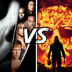 Halloween: Resurrection vs Halloween (2007) - Julius vs Jasper 126