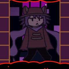 [APPROACHING HOTEL GUEST] - A Borrowed Reflection