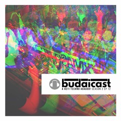 PodcastMix 2ep 12