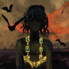 REMA OZEBA (Instrumental)