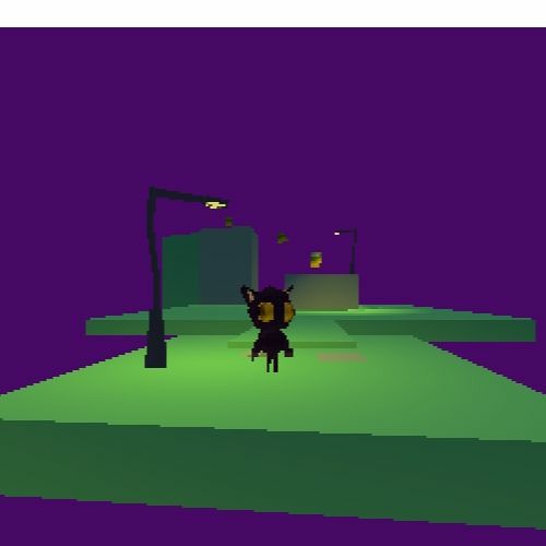 cat platformer song 2 (scraps/unfinished)