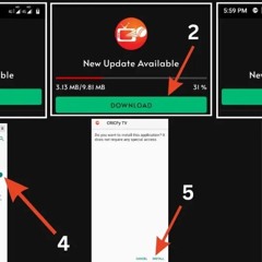 Cricfy TV APK Download Free For Android Cricfytvapkpro