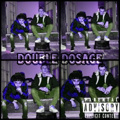 LLB Hurry Up - Double Dosage ft. MissionKid