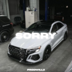 J Fado x Silky x Teedee Type Beat "Sorry" | Deep House / Organ Rap Instrumental 2025