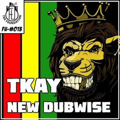 T-Kay - Chase Dub