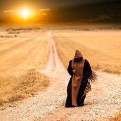 The Pilgrims Walk