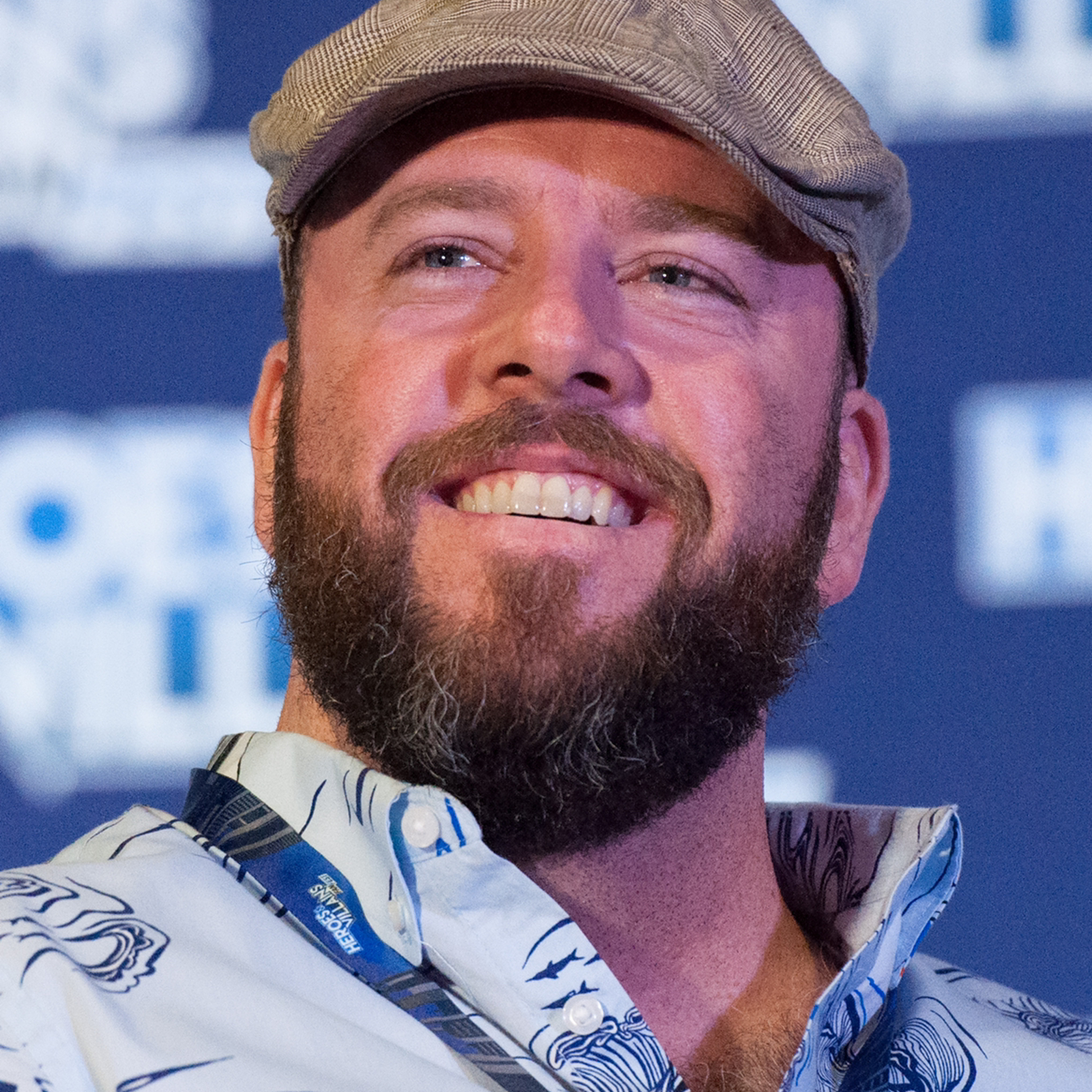 Chris Sullivan on Breaking it Down with Frank MacKay - This Is Us