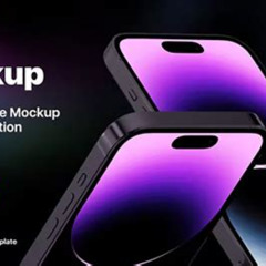 Iphone Apfel Mockup After Effects Free Kostenlos Downloaden