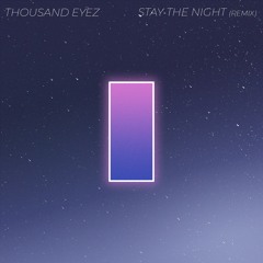 Thousand Eyez X Seids