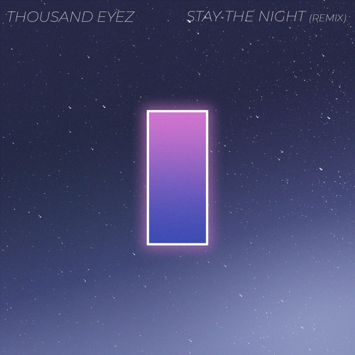 Thousand Eyez X Seids