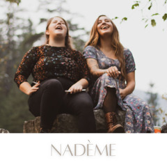 (Nadème) Just a Couple of Fools - Feat. Nadia Dalton