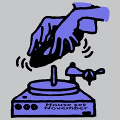 November Mix