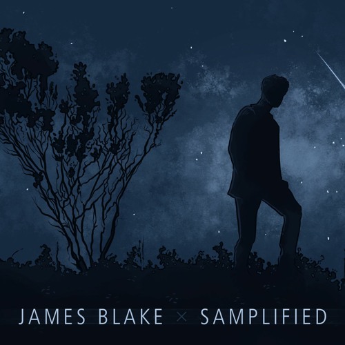 Stream Samplified Listen to James Blake Style Sample Pack by