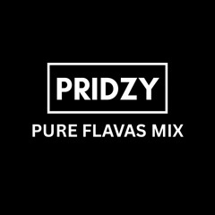 PURE FLAVAS MIX
