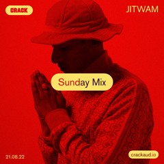 Sunday Mix: Jitwam