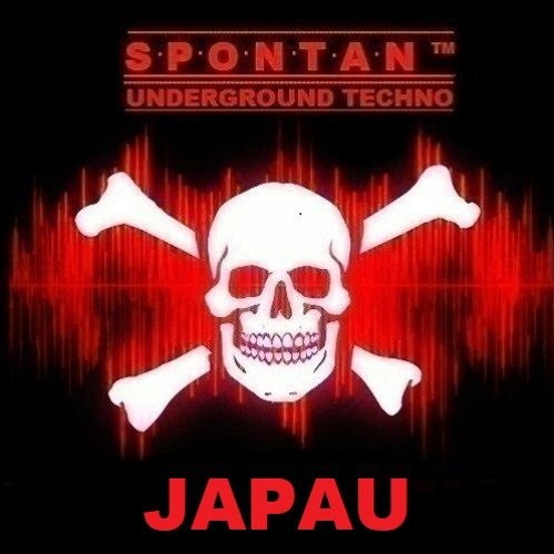 S•P•O•N•T•A•N 206 > JAPAU [150 - 156BPM]