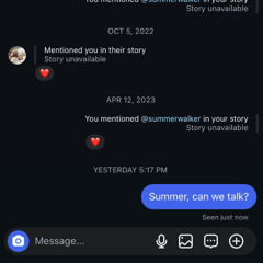 Summer Walker- Heart Of A Woman (Response)