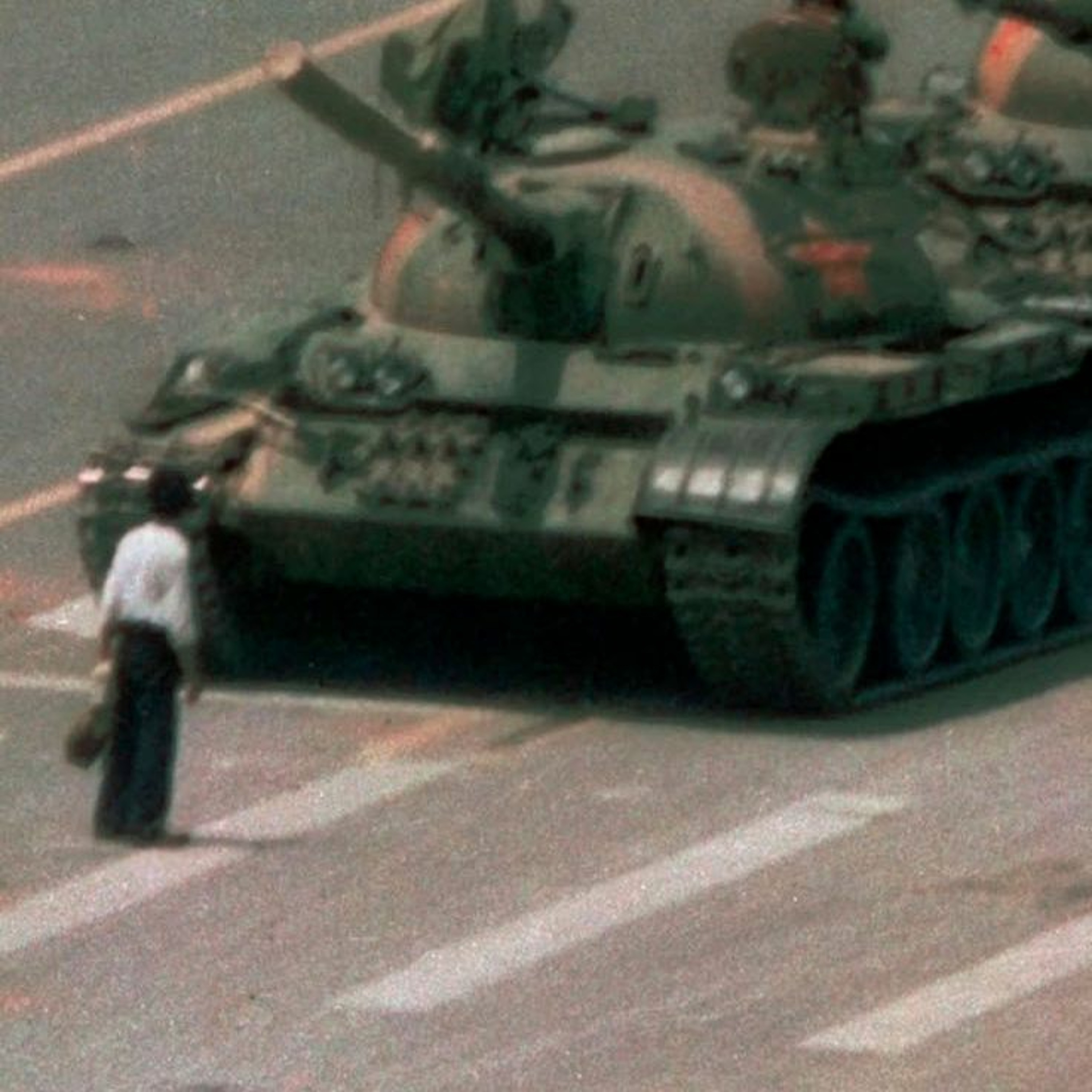 05/35: Tiananmen Revisited episode artwork