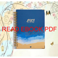 (Kindle) Book 2023 Ramsey Goal Planner (Read) Book
