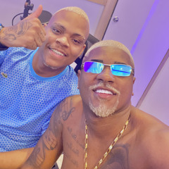 MC FROG E MC JUNIOR PK - ELAS QUE LUTEM - PROD. FROG