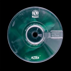 Jérémy Delvila - Slow Down [HZRX]