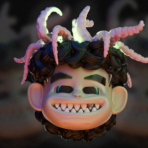 Nu Hon Bisou - Mike Lãng Tữ   ( DucDiaaa MS )