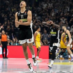 UKRATKO SKOLS - PARTIZAN HISTERICAL S04 E16 - 20.11.2022.