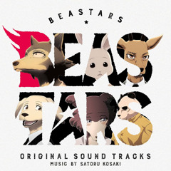 Many Stories - Beastars ビースターズ