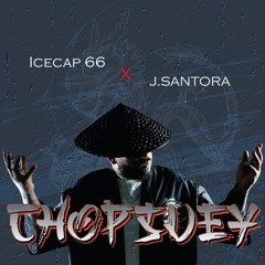 1.Icecap 66  チョプシー Chopsuey