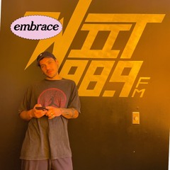 embrace w/ Ricardo Roessel (06.20.24)