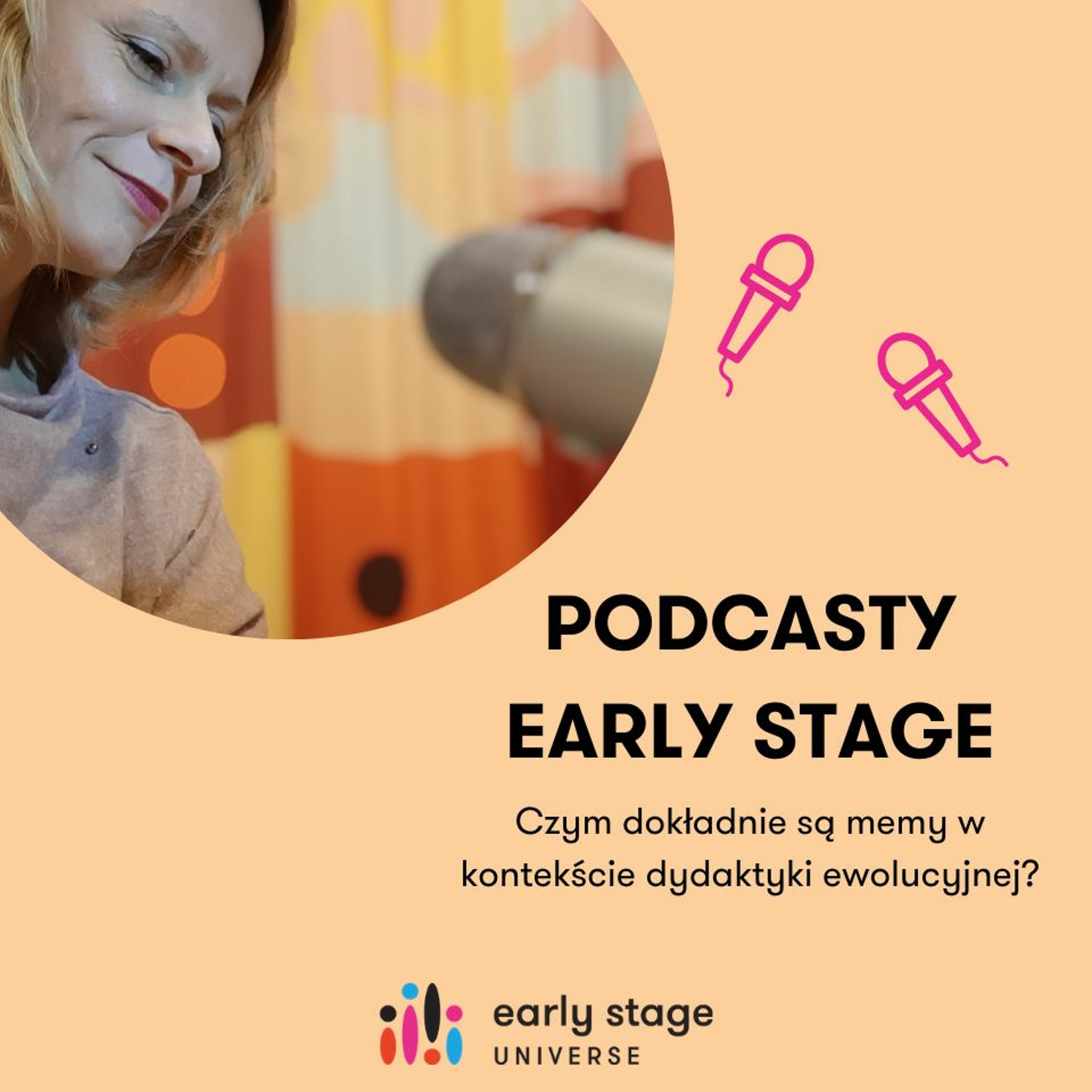 Early Stage - szkoła języka angielskiego dla dzieci i młodzieży