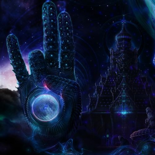 Phagos Sonus - No Gravity