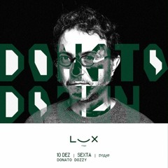 Twofold w/ Donato Dozzy @ Lux Frágil (10.12.21)
