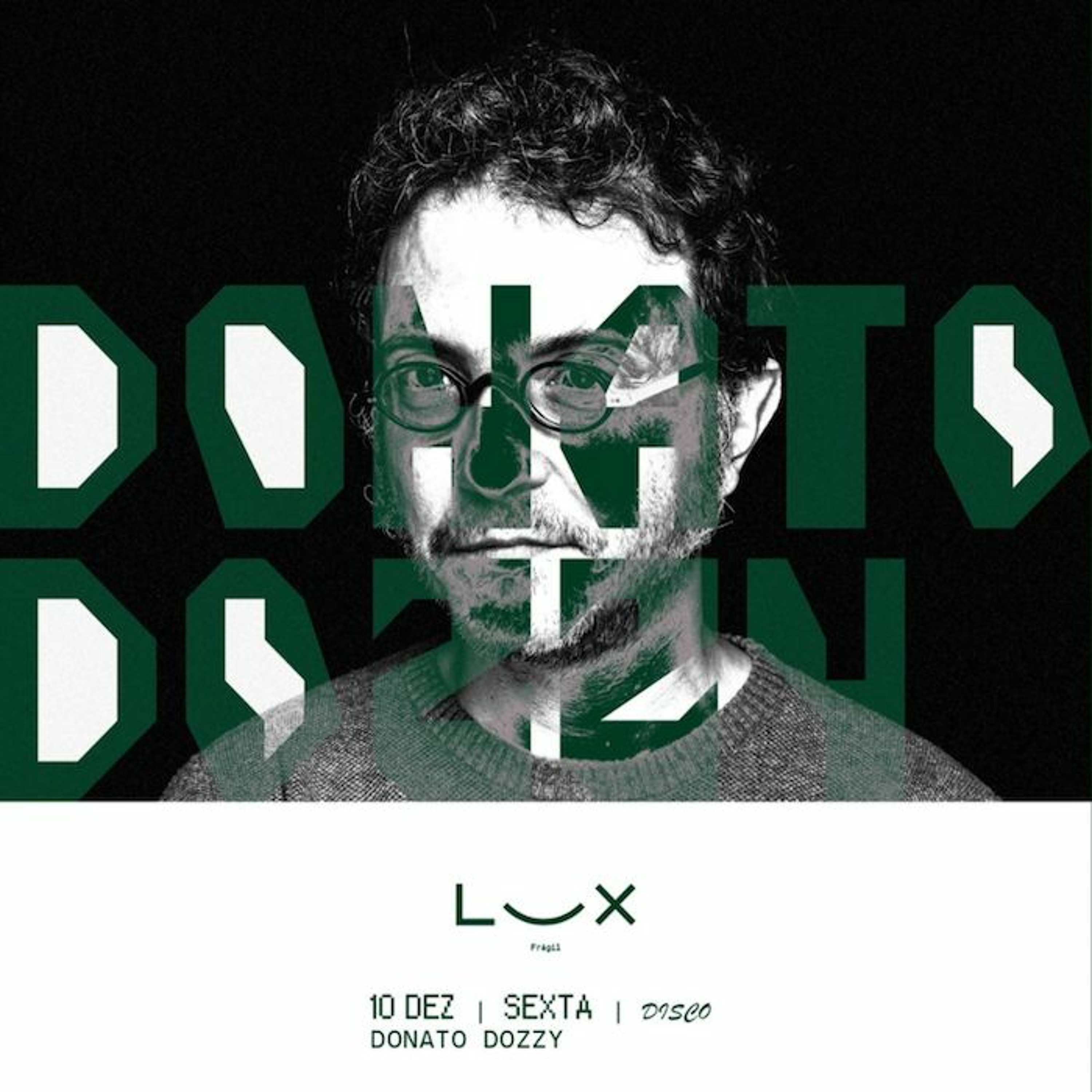 Twofold w/ Donato Dozzy @ Lux Frágil (10.12.21) episode artwork