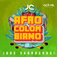 AFROCOLOMBIANO - JC MUSIC 2023
