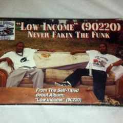 Low Income (90220) - Low Income