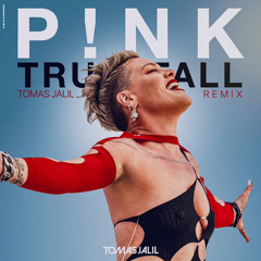 Pink - Trustfall - Tomás Jalil Remix (Club + Intro)