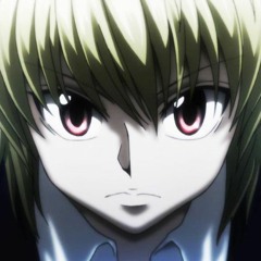 KURAPIKA RAP - CHAINED UP