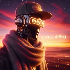 RUNAWAYXPRUUM(PHNTM CHILL MIX)