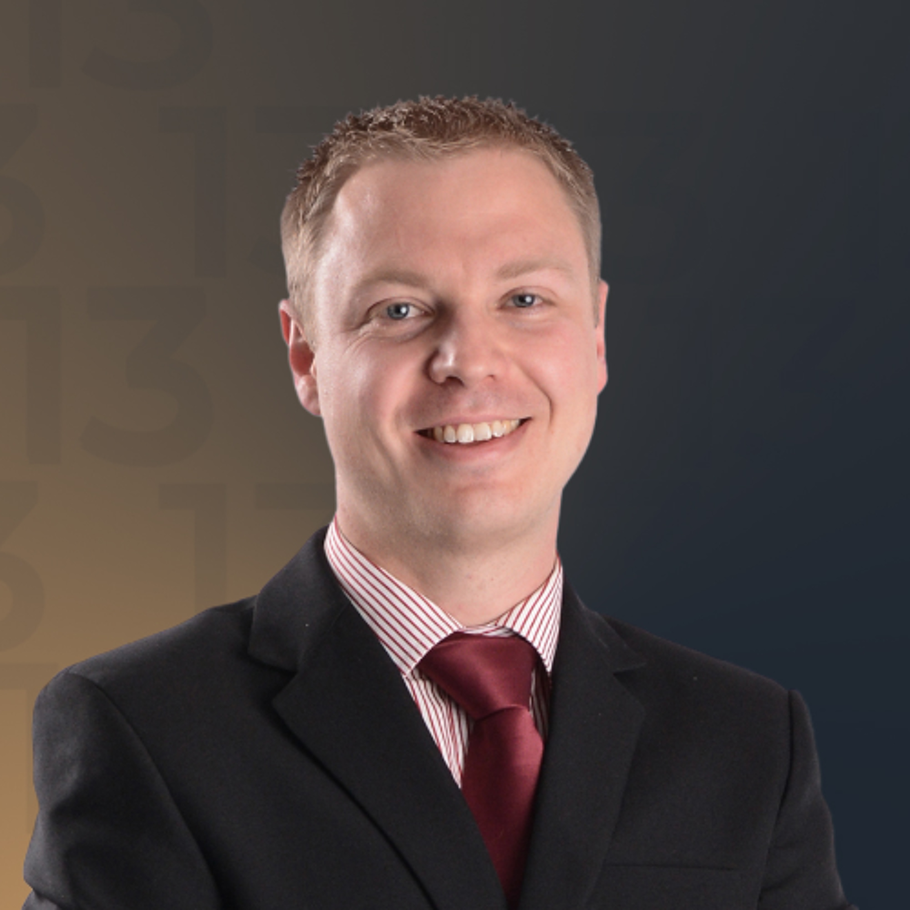 Nico van der Merwe on ethical accounting and building South Africa’s financial future