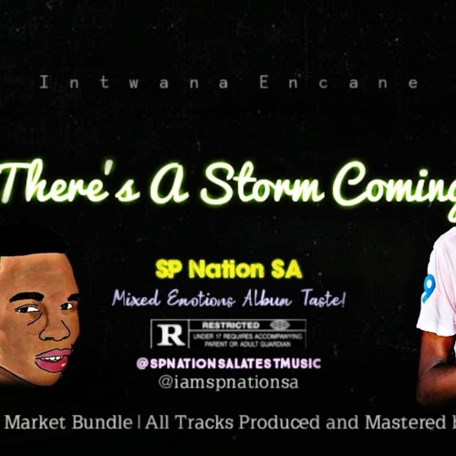 Treezy Nation Stream 09 SP Nation SA - Labantwana Ba Loss ft TreezY Matee,Uncle ...