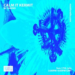 Noods Radio - Calm It Kermit w/ Hannd (17.07.2022)